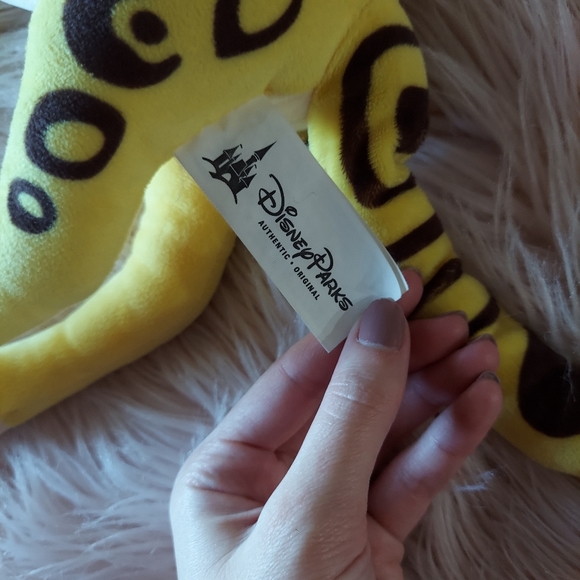 Disney Fuli the Cheetah from The Lion Gaurd Plush - Picture 4 of 4